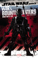 Star Wars Bounty Hunters Alpha Director Cut
