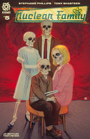 Nuclear Family