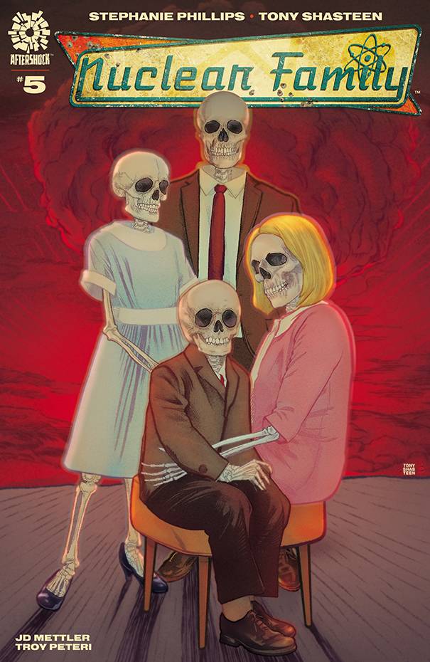 Nuclear Family