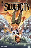 Silver City