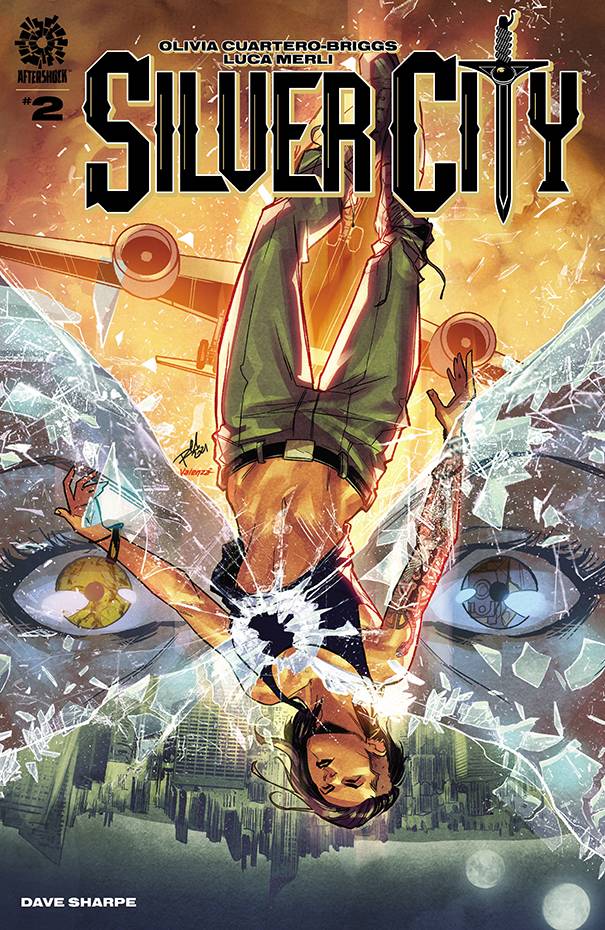 Silver City