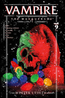 Vampire The Masquerade