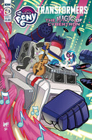 Mlp Transformers Ii
