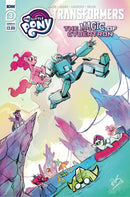 Mlp Transformers Ii