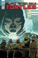 Teenage Mutant Ninja Turtles: Ongoing
