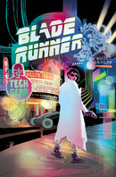 Blade Runner 2029