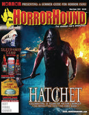 Horrorhound