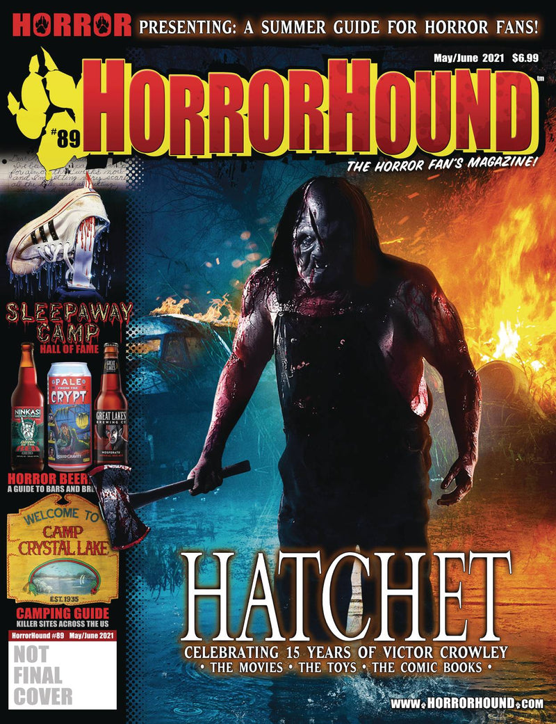 Horrorhound