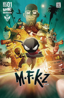 Mfkz