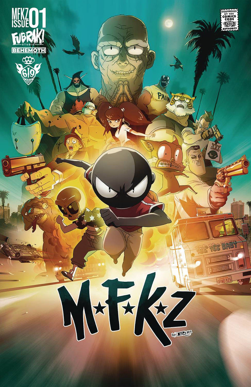 Mfkz
