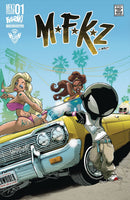 Mfkz