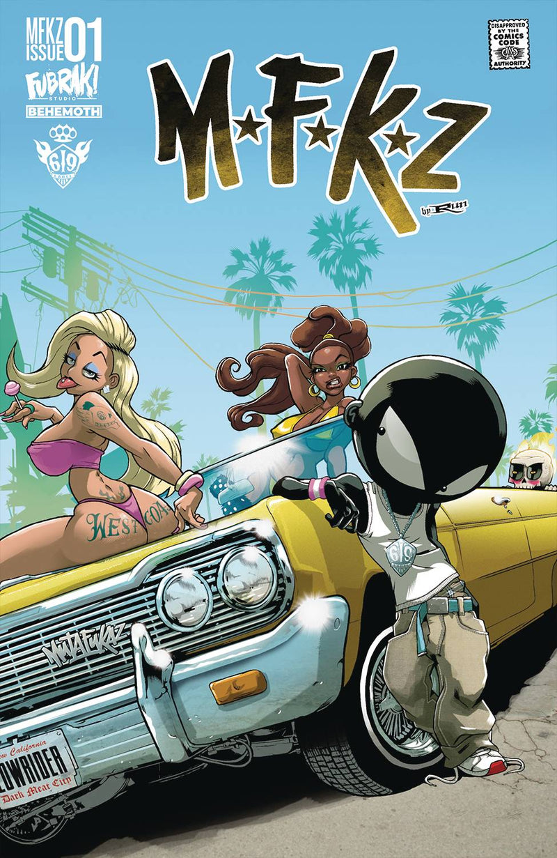 Mfkz