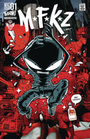Mfkz