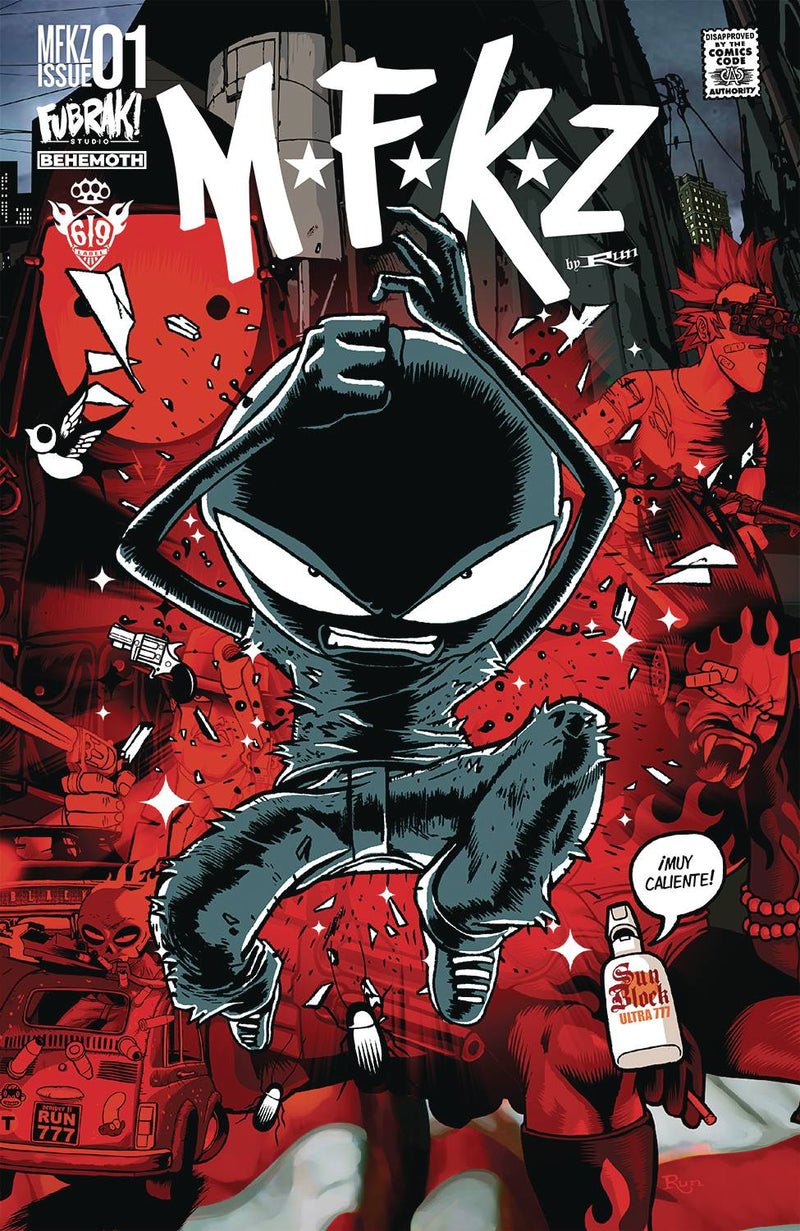 Mfkz