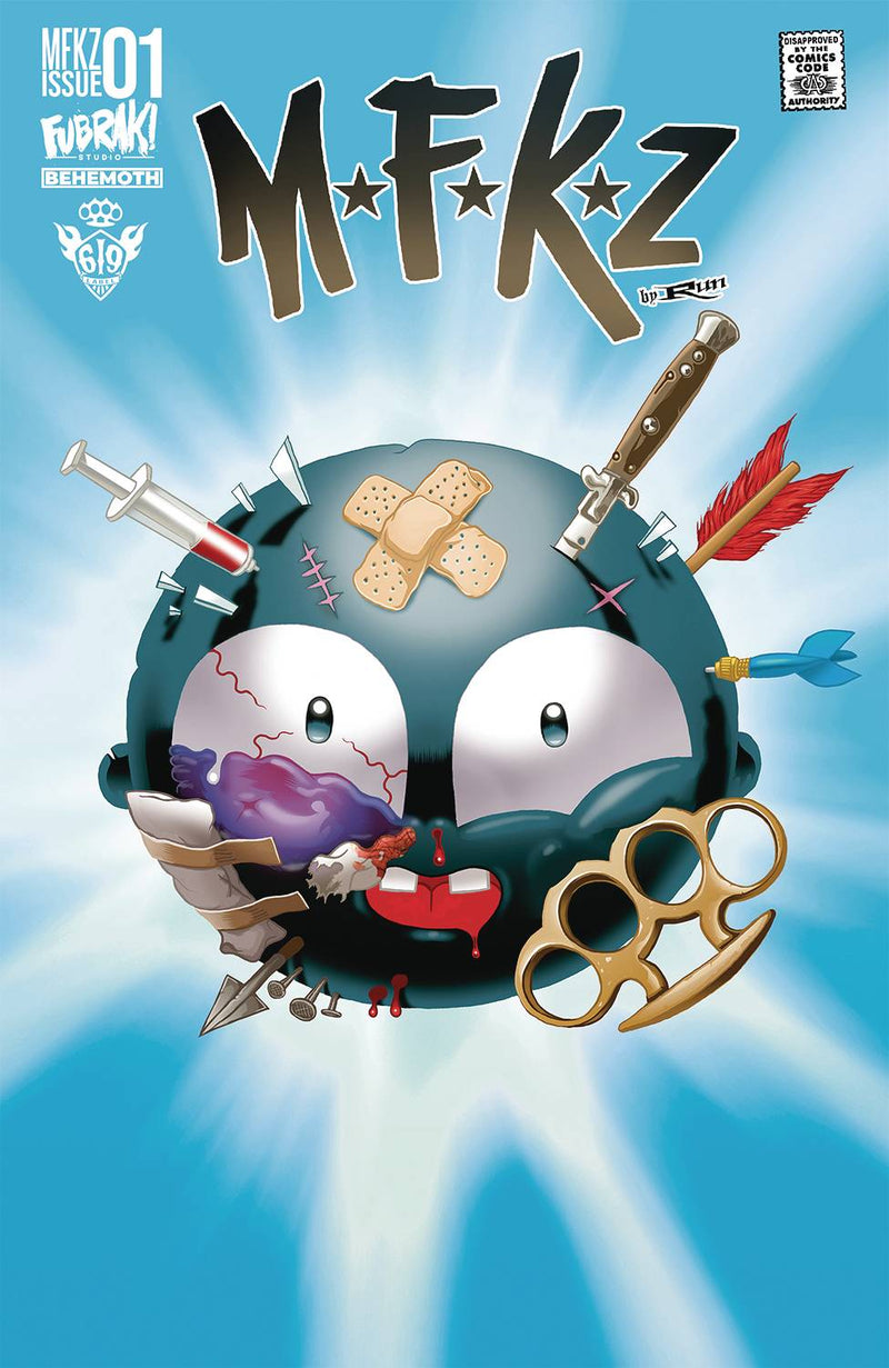Mfkz