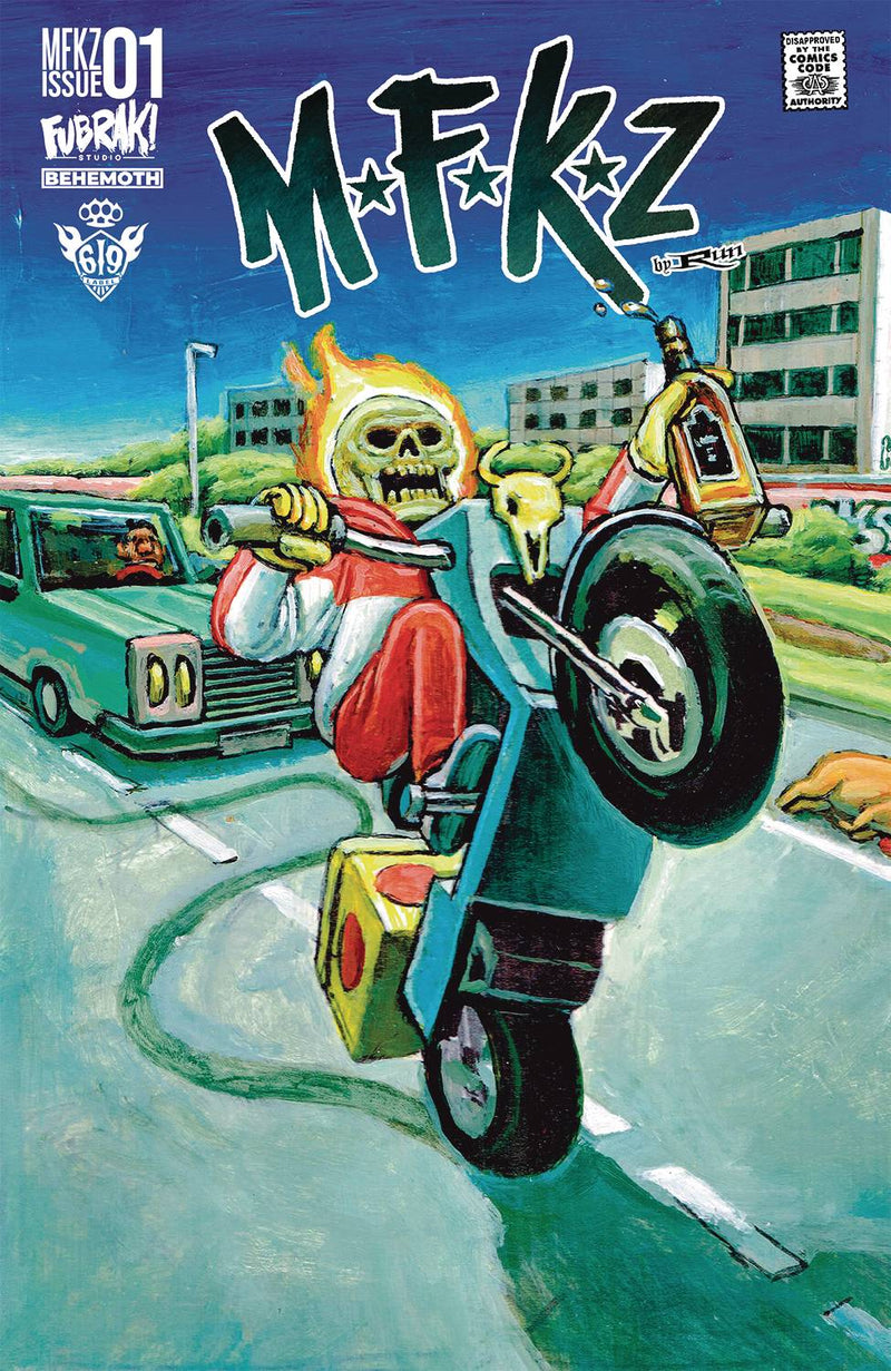 Mfkz