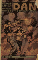 Dan The Unharmable