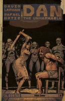 Dan The Unharmable