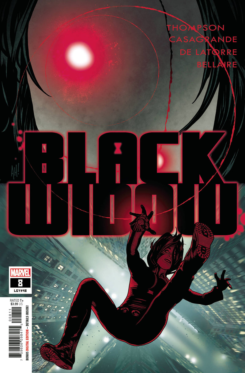 Black Widow
