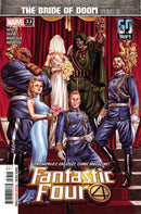 Fantastic Four