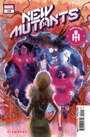 New Mutants