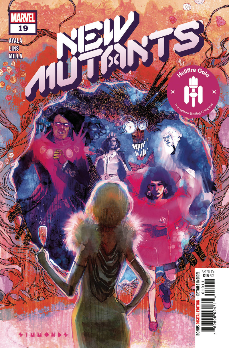New Mutants
