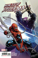 Non-Stop Spider-Man