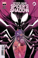Spider-Man Spiders Shadow