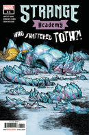Strange Academy
