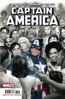 Captain America