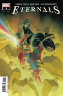 Eternals