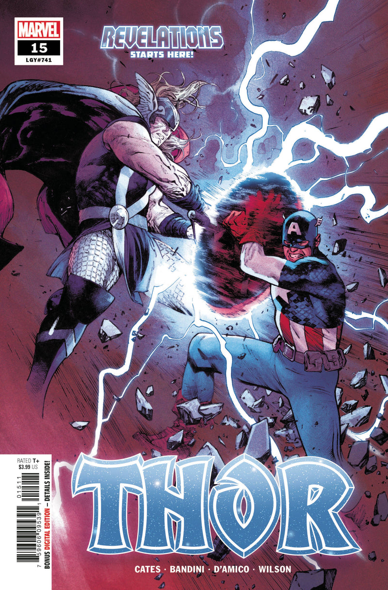 Thor