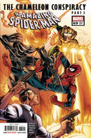 Amazing Spider-Man