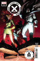 Planet-Sized X-Men