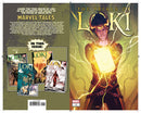 Trials Loki Marvel Tales