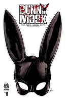 Bunny Mask