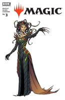 Magic The Gathering (Mtg)