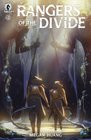 Rangers of The Divide