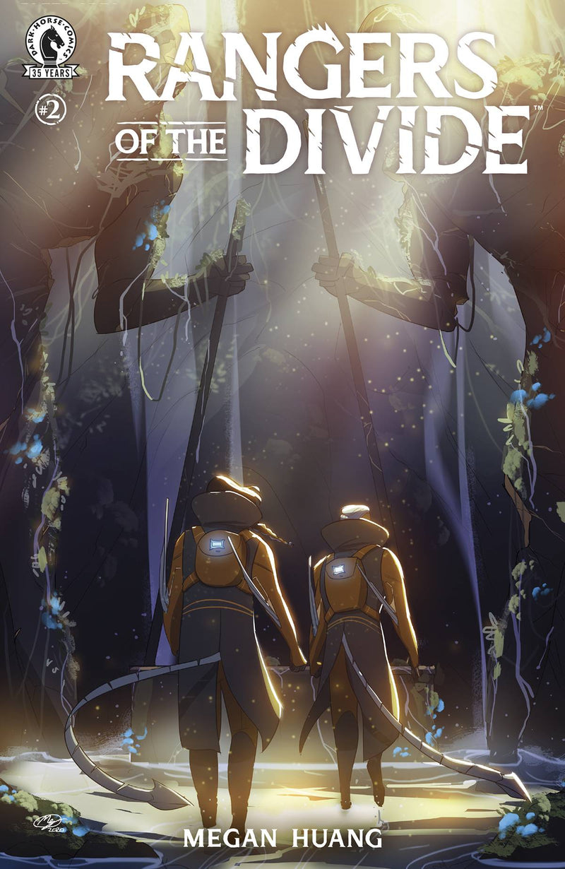 Rangers of The Divide