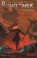 Witcher Witchs Lament