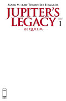 Jupiters Legacy Requiem