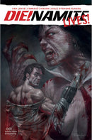 Die!Namite Lives
