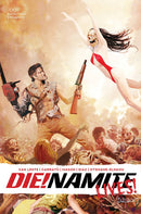 Die!Namite Lives