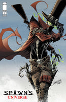 Spawn Universe