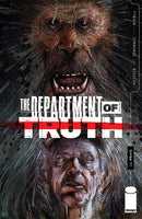 Department of Truth