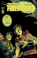 Fire Power By Kirkman & Samnee
