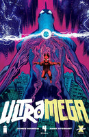 Ultramega By James Harren
