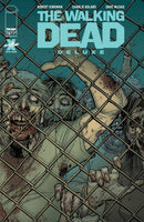 Walking Dead Deluxe