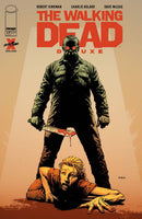 Walking Dead Deluxe