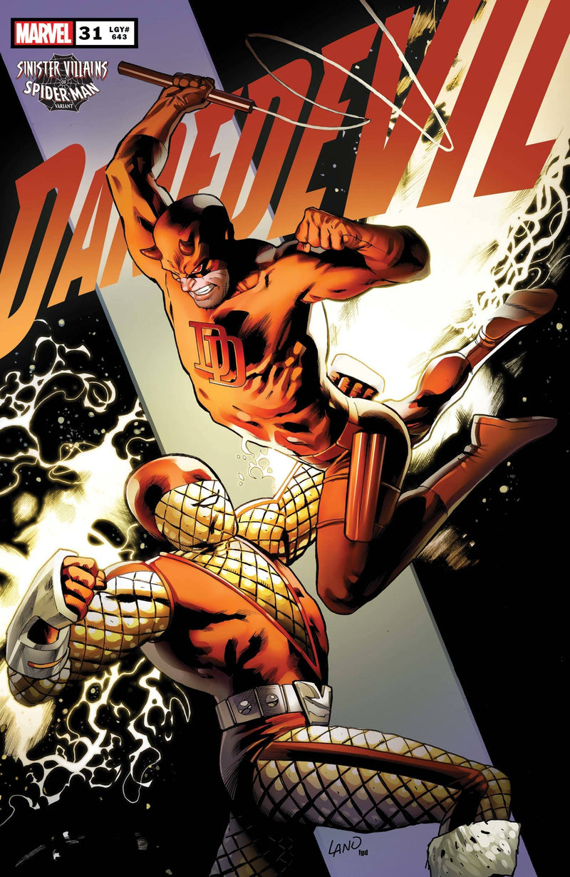Daredevil